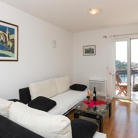 Apartment Maya Dubrownik Zewnętrze zdjęcie