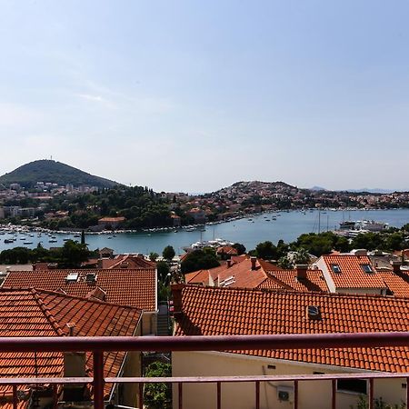 Apartment Maya Dubrownik Zewnętrze zdjęcie