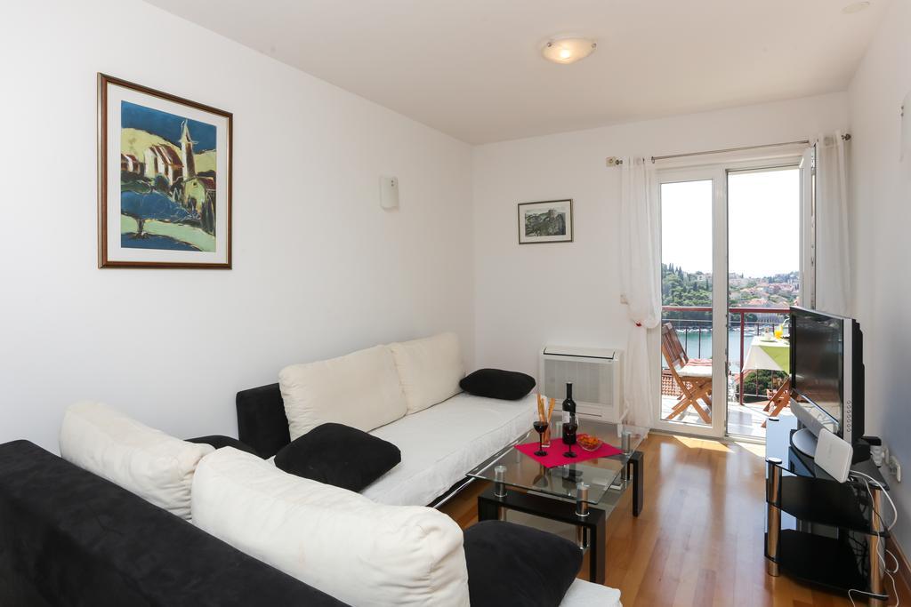 Apartment Maya Dubrownik Zewnętrze zdjęcie
