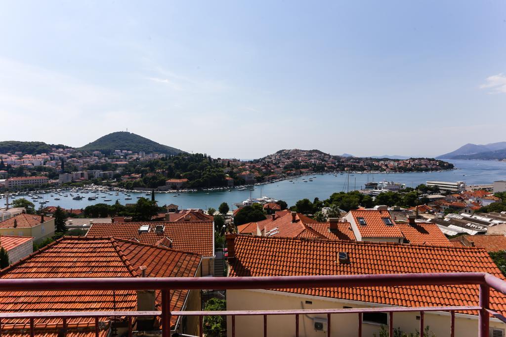 Apartment Maya Dubrownik Zewnętrze zdjęcie