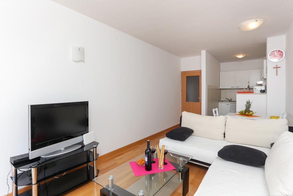 Apartment Maya Dubrownik Zewnętrze zdjęcie