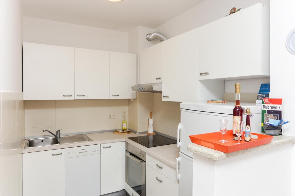 Apartment Maya Dubrownik Pokój zdjęcie