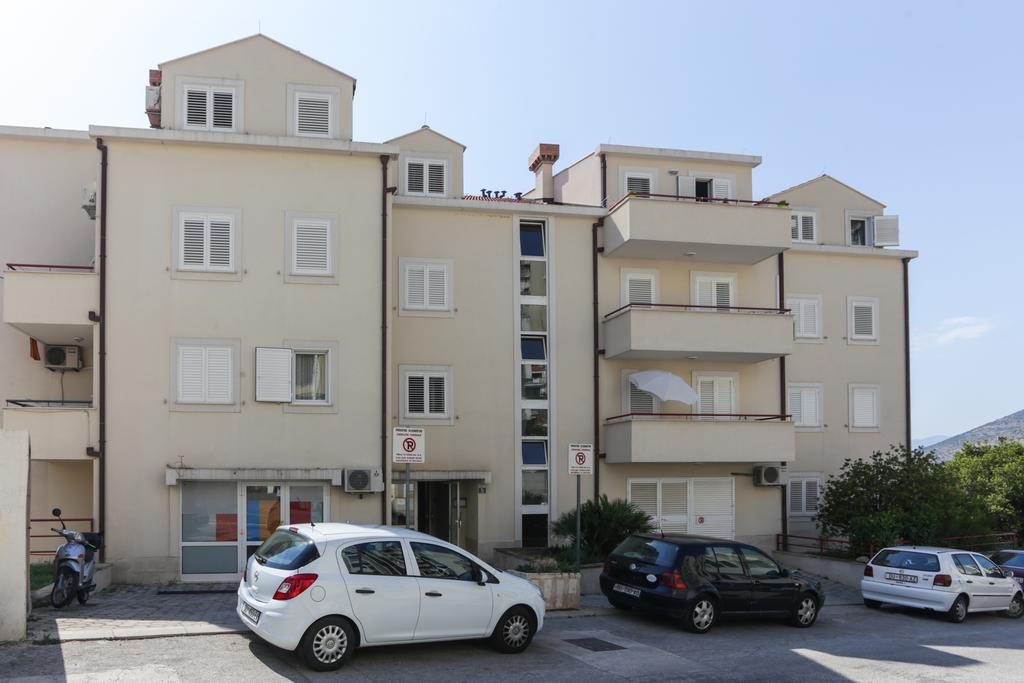 Apartment Maya Dubrownik Zewnętrze zdjęcie