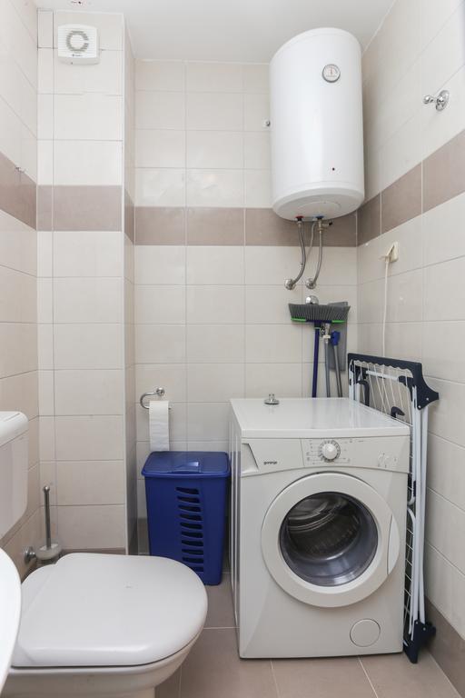 Apartment Maya Dubrownik Zewnętrze zdjęcie
