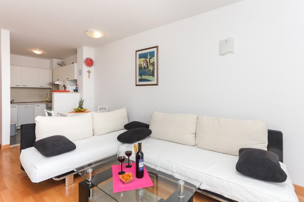 Apartment Maya Dubrownik Pokój zdjęcie